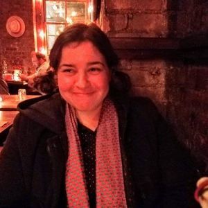 Meet your Posher, Stephanie